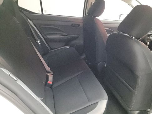 Used 2025 Nissan Versa S w/ Trunk Package FWD image 19