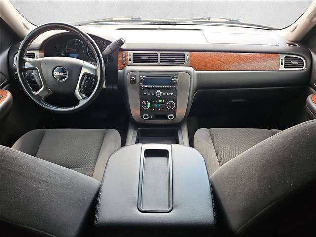 Used 2007 GMC Yukon XL SLE AWD/4WD image 18
