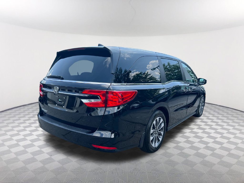 Used 2023 Honda Odyssey EX-L image 5