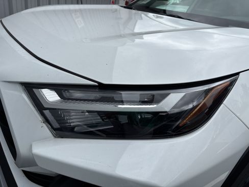 Certified 2024 Toyota RAV4 Adventure AWD/4WD image 8