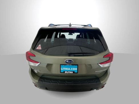 Used 2019 Subaru Forester Limited AWD/4WD image 7