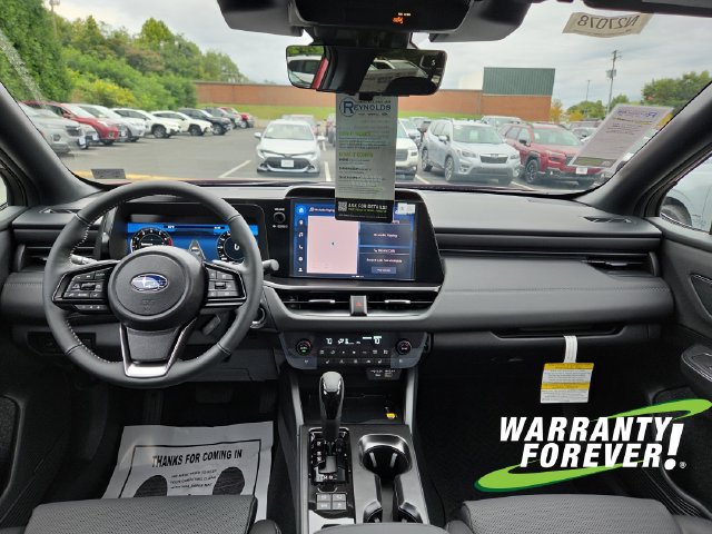 New 2026 Subaru Outback Touring XT AWD/4WD image 10