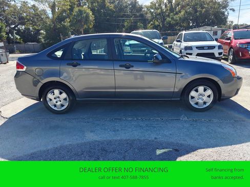 Used 2010 Ford Focus S image 6