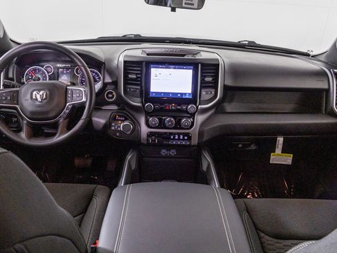 New 2026 RAM 1500 Big Horn/Lone Star image 20