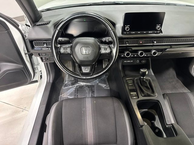 Used 2022 Honda Civic Sport Touring image 15