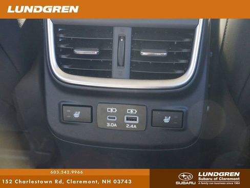 Used 2025 Subaru Legacy Limited AWD/4WD image 27