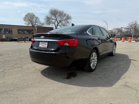 Used 2018 Chevrolet Impala LS image 8