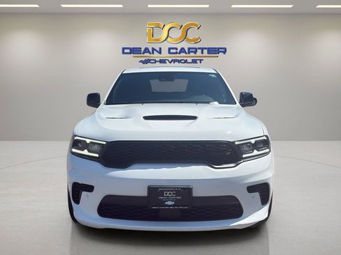 Used 2023 Dodge Durango R/T AWD/4WD image 8