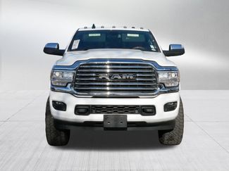 Used 2022 RAM 3500 Limited video 2