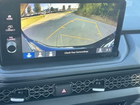 Certified 2026 Honda Accord SE image 26