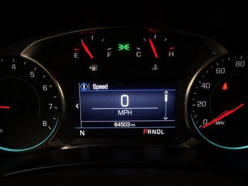 Used 2022 Chevrolet Equinox LT image 16