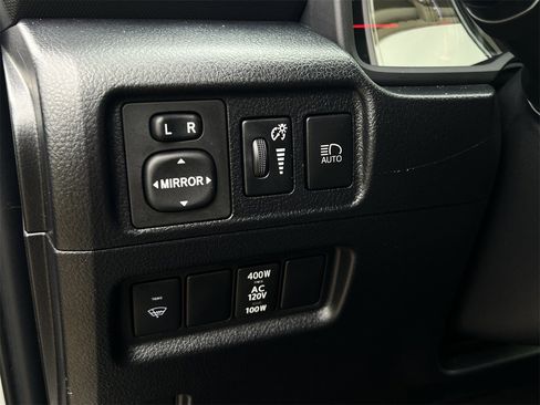 Used 2021 Toyota 4Runner SR5 Premium w/ Moonroof Package image 14