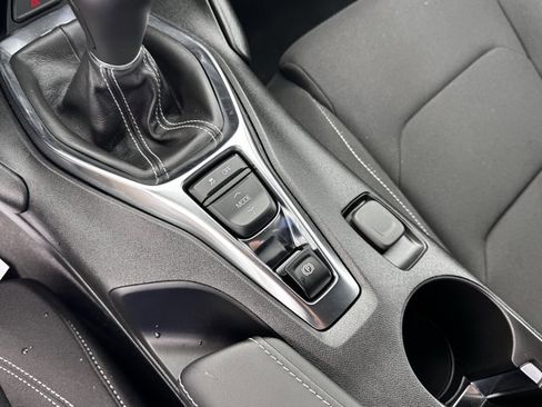 Used 2024 Chevrolet Camaro LT image 17