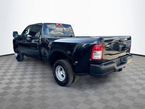 Used 2024 RAM 3500 Tradesman image 8