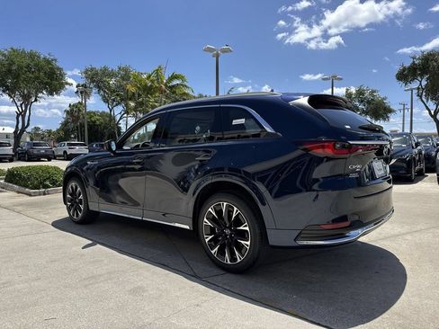 New 2026 MAZDA CX-90 3.3 Turbo S w/ Premium Plus AWD/4WD image 26