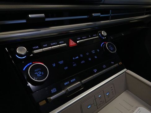 New 2026 Hyundai Santa Fe SEL FWD image 22