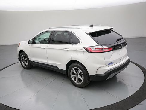Certified 2024 Ford Edge SEL w/ Convenience Package AWD/4WD image 6