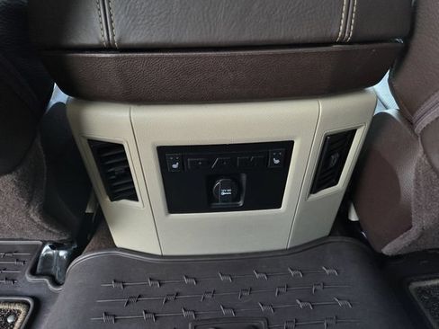 Used 2013 RAM 1500 Laramie Longhorn w/ Convenience Group AWD/4WD image 19