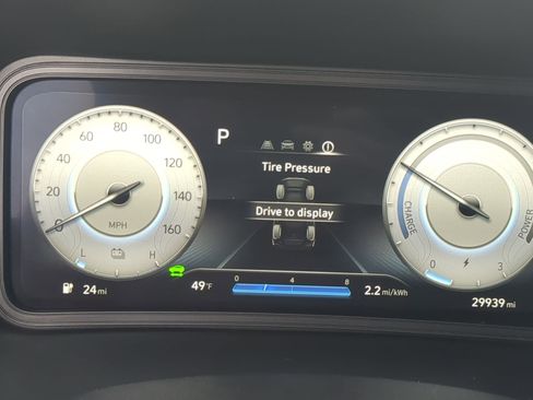 Certified 2023 Hyundai Kona SE w/ Cargo Package image 22