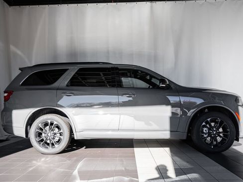 New 2026 Dodge Durango GT image 3