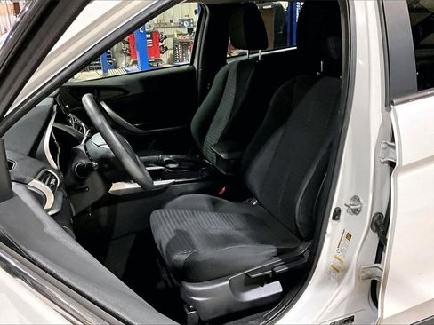 Used 2019 Mitsubishi Eclipse Cross ES image 21
