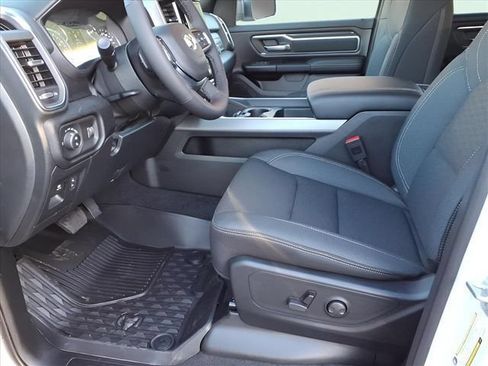 New 2026 RAM 1500 Big Horn RWD image 14