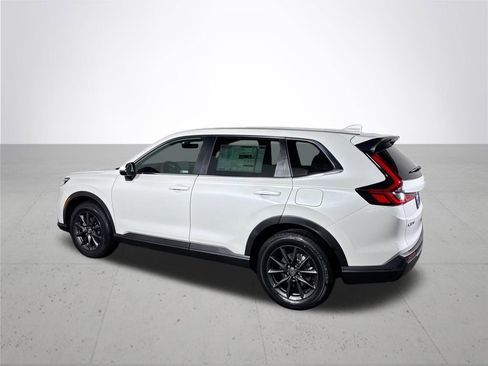 New 2026 Honda CR-V EX-L image 8
