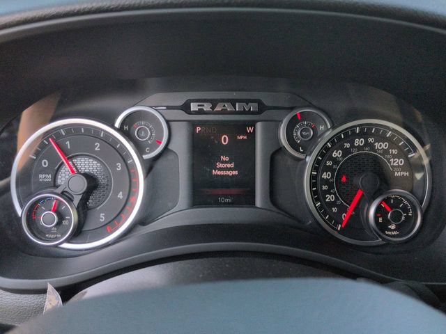 New 2026 RAM 4500 Tradesman AWD/4WD image 27