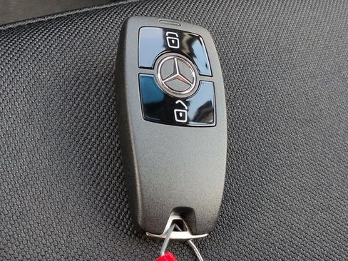 Used 2026 Mercedes-Benz Sprinter 2500 image 27