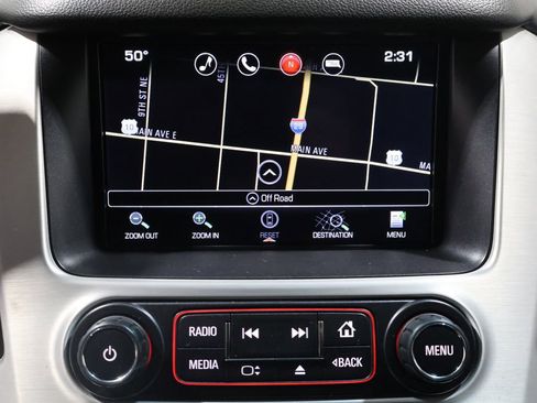 Used 2016 GMC Yukon SLT image 33