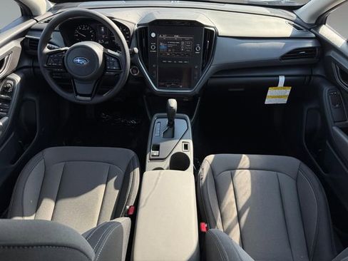 New 2026 Subaru Crosstrek 2.5i AWD/4WD image 8