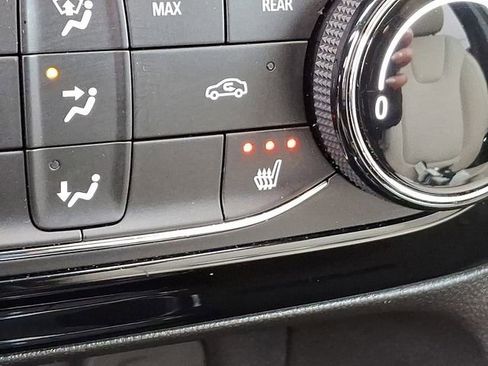 Used 2023 Buick Encore GX Preferred w/ Cold Weather Comfort Package image 33