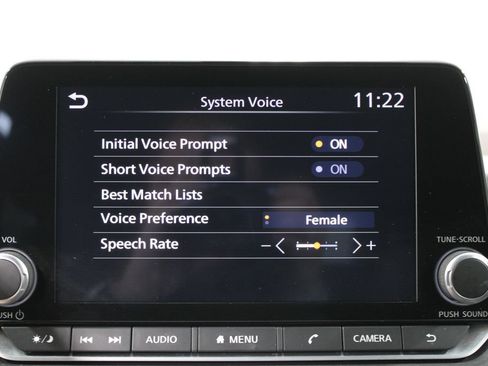 Used 2023 Nissan Rogue SV AWD/4WD image 42