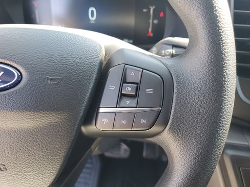 New 2026 Ford Transit 250 148 Medium Roof image 28