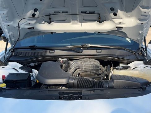 Used 2023 Dodge Charger GT w/ Technology Group image 11