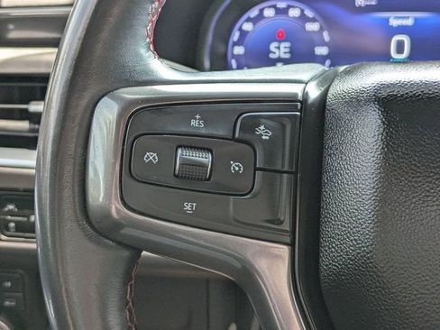 Used 2023 Chevrolet Tahoe RST AWD/4WD image 32