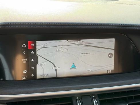 Used 2023 Alfa Romeo Stelvio Ti image 24