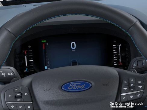 New 2026 Ford Maverick Lobo image 10