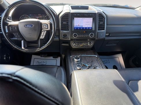 Used 2020 Ford Expedition Max Limited image 10