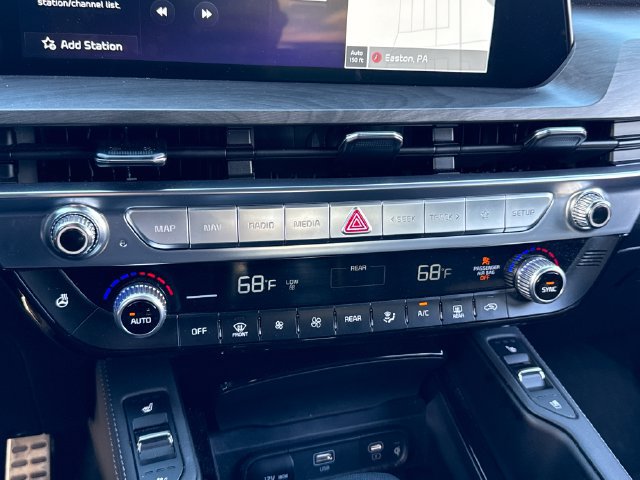 Used 2025 Kia Telluride SX Prestige X-Pro AWD/4WD image 33