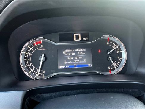 Used 2023 Honda Ridgeline Black Edition image 13