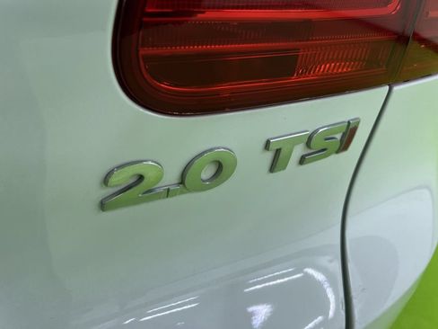 Used 2014 Volkswagen Tiguan S FWD image 14