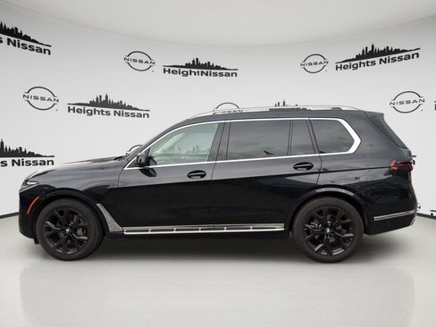 Used 2026 BMW X7 xDrive40i AWD/4WD image 2