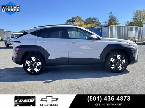 Used 2024 Hyundai Kona SEL image 9