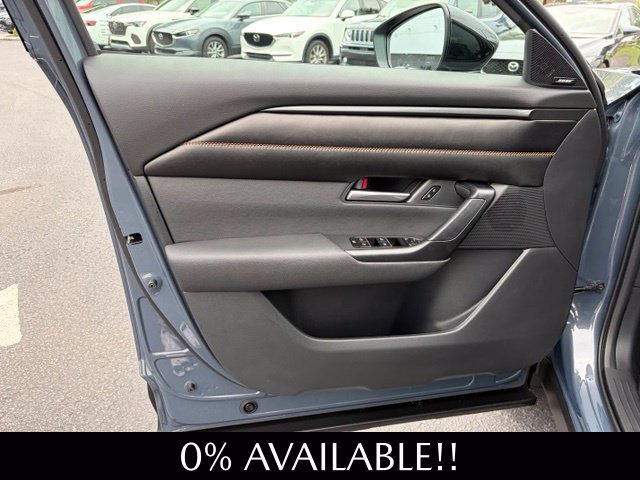 Used 2026 MAZDA CX-50 AWD 2.5 Hybrid w/ Weather Package image 7