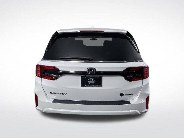 New 2027 Honda Odyssey Sport-L image 15