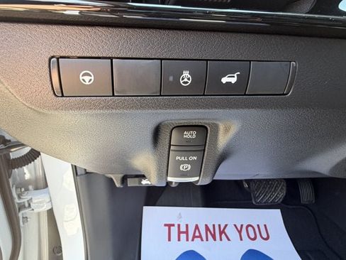 Used 2025 Nissan Murano SL AWD/4WD image 20