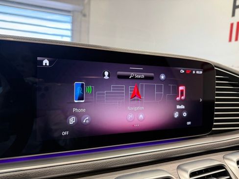 Used 2024 Mercedes-Benz GLE 350 GLE 350 w/ AMG Line Exterior image 31