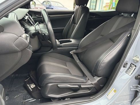 Used 2021 Honda Civic Sport image 15