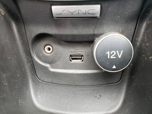 Used 2019 Ford Fiesta SE FWD image 19